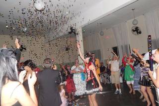 Dj Hugo - Eventos - 5