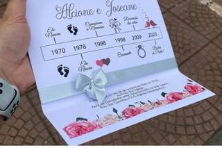 Laços & Enlaços - 6