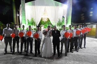 Recanto Beija Flor - 19