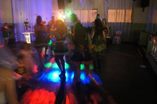 Dj Hugo - Eventos - 6