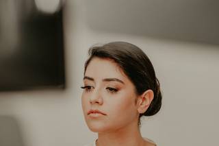 Cauana Rios - 16