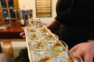 Celebrar Buffet Gastronomia - 9
