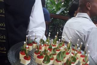 Julio's Eventos - 13
