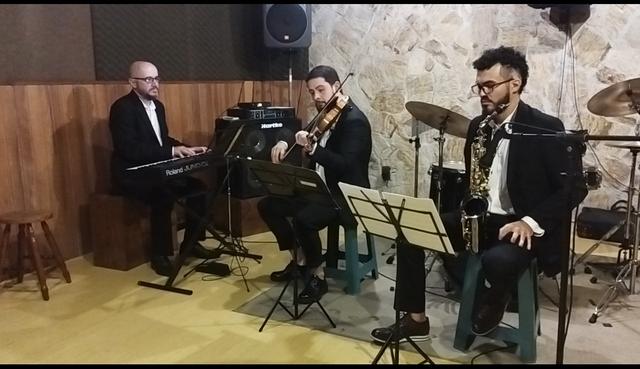 Staccatus Eventos - 1