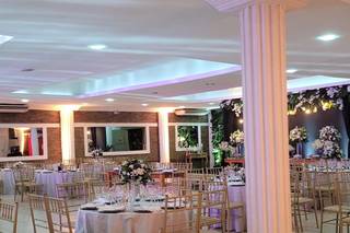 Parthenon Eventos - 5