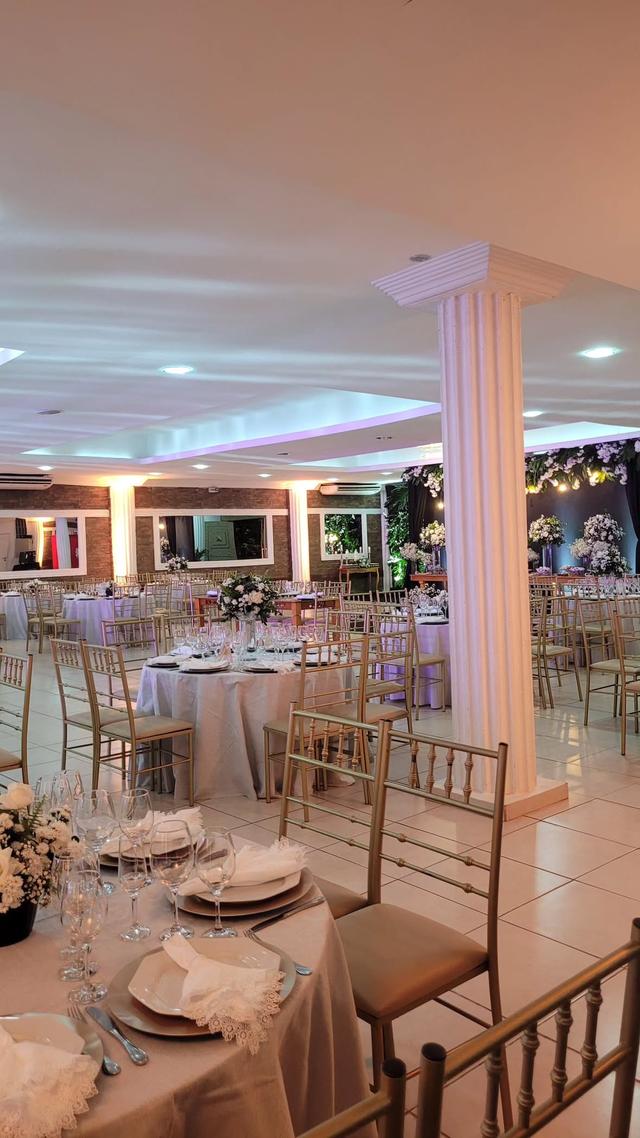 Parthenon Eventos - 2
