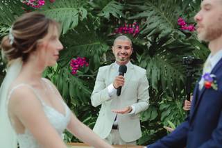 Cristiano Silva Celebrante - 18