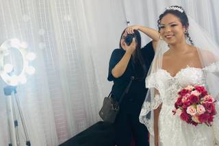Vestidas Para Casar - 9