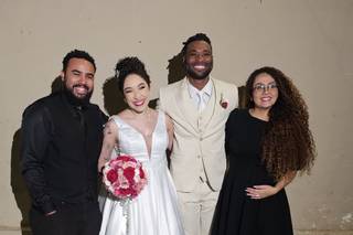 Grupo Musical Clave de Lua - 9