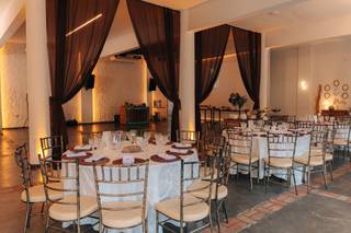 Espaço Vilela Eventos - 8