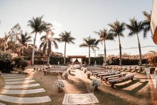 Villa Harmonia Eventos - 16