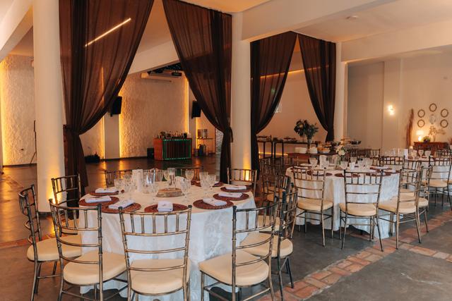 Espaço Vilela Eventos - 3