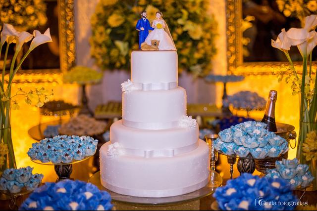 Doce Segredo Doceria - 1