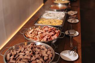 Espaço Vilela Eventos - 9