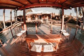 Villa Harmonia Eventos - 17