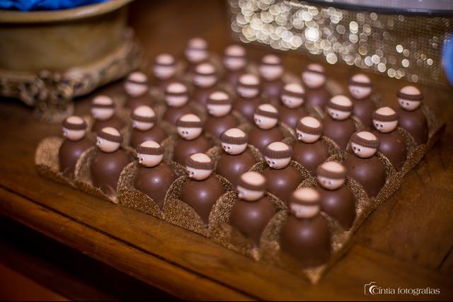 Doce Segredo Doceria - 2