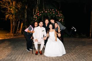 Moncherrie Assessoria em Eventos - 8