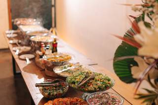 Espaço Vilela Eventos - 10