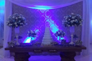 Alfaville Eventos Chácara - 1