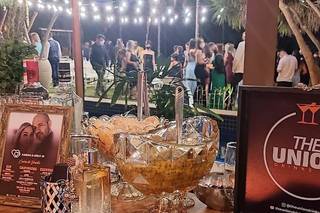 The Union Drinks Bar - 13