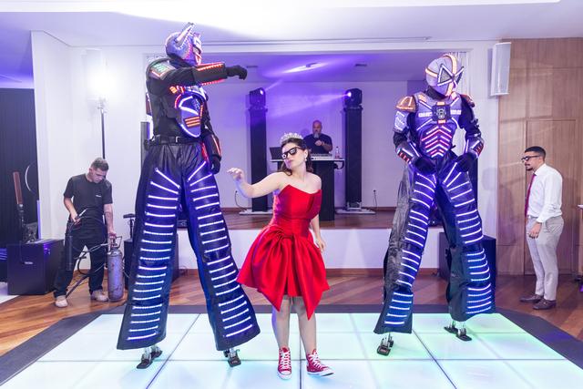 Agape Cerimonial e Assessoria de Eventos - 4