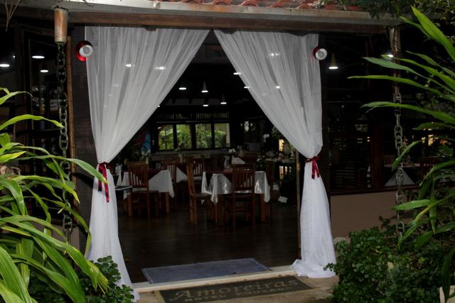 Amoreiras Pousada Hotel - 4