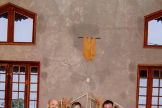 Vinicius Ferreira Celebrante - 5