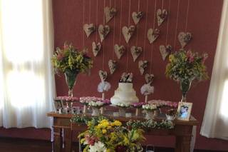 Liliansc Decorações - 20