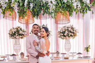 Agape Cerimonial e Assessoria de Eventos - 5