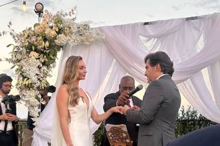 Walter Sobrinho - Celebrante - 7