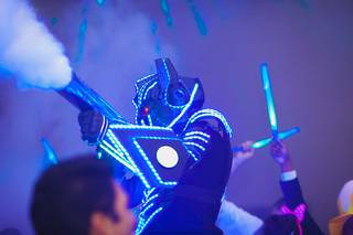 Roboled - 19