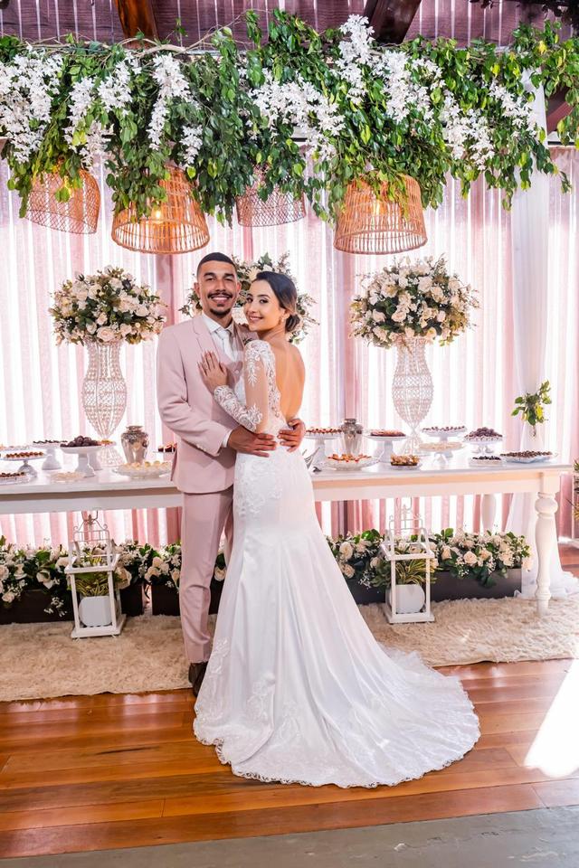 Agape Cerimonial e Assessoria de Eventos - 2
