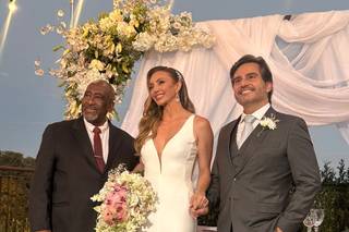 Walter Sobrinho - Celebrante - 8