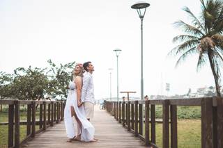 Bruna Oliveira e Francisco Sales - 5