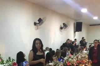 Assessoria e Cerimonial Sheila Paula - 5