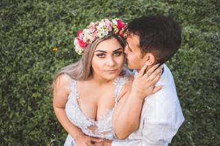 Bruna Oliveira e Francisco Sales - 6