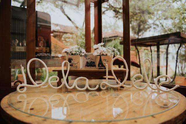 Dream Decor Eventos Personalizados - 1