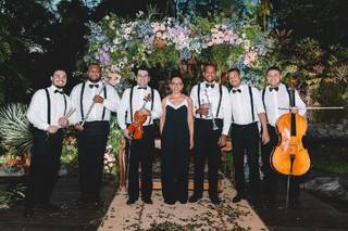 Sonoros Coral e Orquestra - 9
