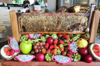 Bareta  Buffet - 5