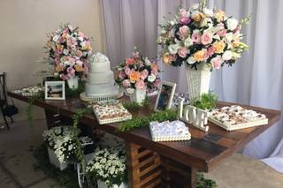 Ornatus Decorações e Eventos - 6