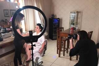 Aline Palaoro Fotografia - 1