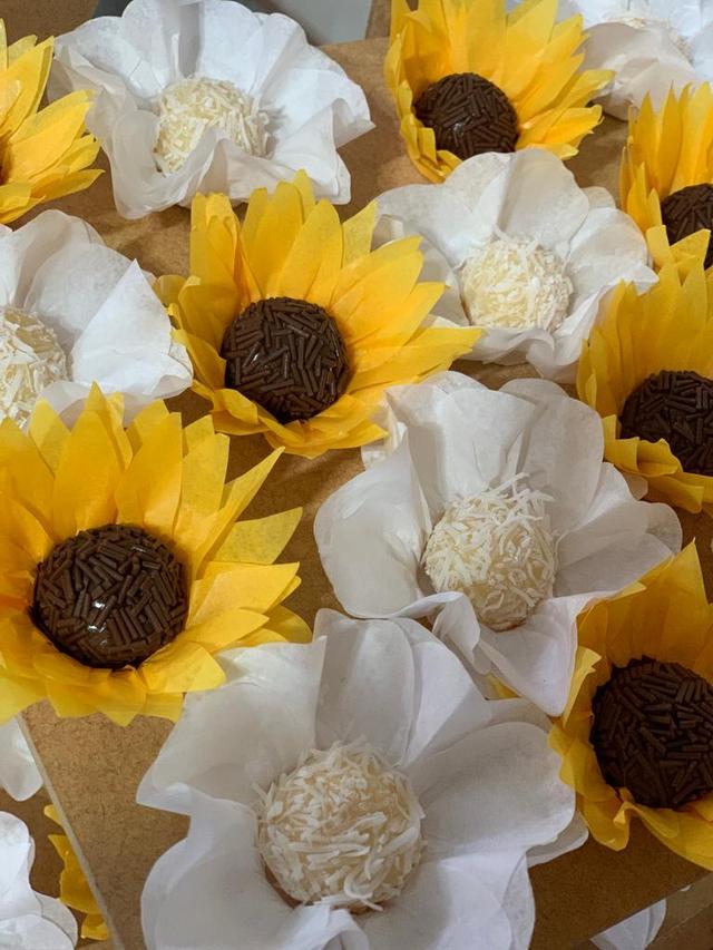 Mirela Brigadeiros - 2