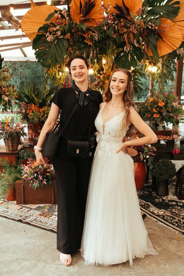 Thais Cini - Assessoria de Eventos - 2