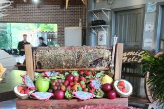 Bareta  Buffet - 6