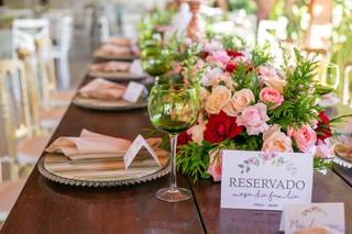 Andréa Rodrigues Eventos - 15