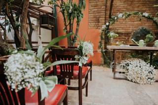 Dream Decor Eventos Personalizados - 7