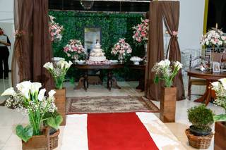 Buffet Cerimonial Fernandes - 1