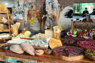 Bareta  Buffet - 7