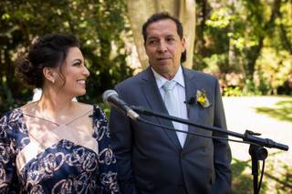 Casamento Com Afeto e Poesia - 15