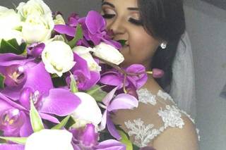 Lila de Lima Makeup - 16